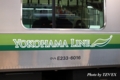 YOKOHAMA LINE