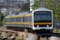 209系2200番台ナハ52編成
