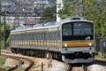 205系ナハ40編成