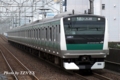 E233系7000番台ハエ109編成