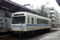 724（「ハナヤマタ」コラボヘッドマーク車両）