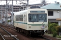 711（「ハロー！！きんいろモザイク」ラッピング車両）
