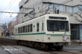711（「ハロー！！きんいろモザイク」ラッピング車両）