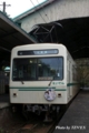 711（「ハロー！！きんいろモザイク」ラッピング車両）