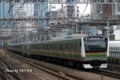 E233系3000番台U630編成