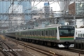 E233系3000番台U625編成
