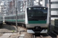 E233系7000番台ハエ131編成