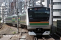 湘南新宿ライン　E233系3000番台E05編成