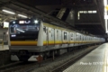E233系8000番台N7編成