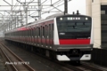 E233系5000番台553＋F53編成