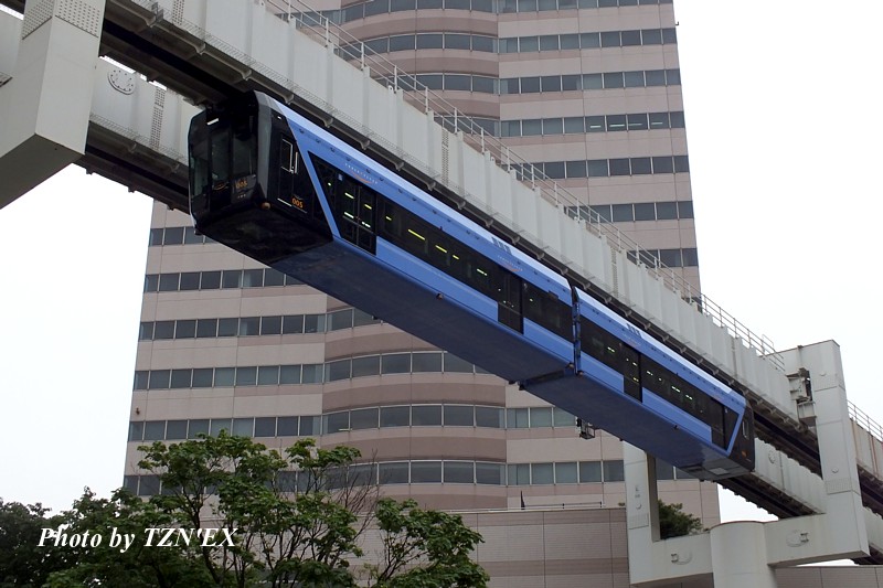 URBAN FLYER 0-type