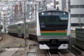 湘南新宿ライン　E233系3000番台E16編成