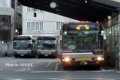 岡山200 か・・69（周匝行き）