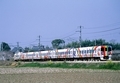 8000系　特急「しおかぜ」（アンパンマン列車）