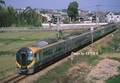 8600系　特急「しおかぜ」