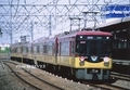 8000系8005F　洛楽（令和副標）