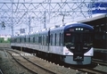 3000系3002F　臨時洛楽