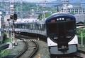 3000系3001F　特急・淀屋橋行き