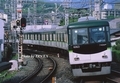 6000系6013F　快速急行・淀屋橋行き