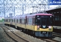 8000系8006F　洛楽（令和副標）