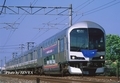 5000系M5編成　快速「マリンライナー」