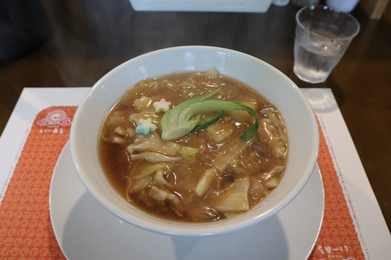 【いーある】シャイニーオハラーメン