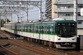 10000系10002F　普通・三条行き