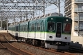 1000系1506F　急行・出町柳行き