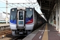 N2000系「宇和海」