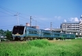 2000系「南風・しまんと」