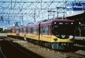 8000系8003F　快速特急洛楽・出町柳行き