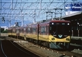 8000系8001F　特急・出町柳行き