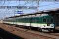 1000系1506F（キテ・ミテ中之島2020副標）