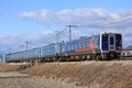 N2000系（2424）、2000系「南風」