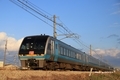 2000系「南風」
