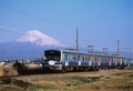 7501編成「ホロ伊豆ムトレイン」
