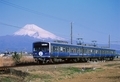 3505編成（富士山の日ヘッドマーク）