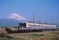 3504編成（三島南高校甲子園出場応援ヘッドマーク）