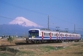 3503編成「GEO TRAIN」