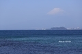 [沼津]長井崎から見た駿河湾と富士山（2021-02-21）