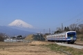 3503編成「GEO TRAIN」
