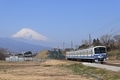 2202編成（三島南高校甲子園出場応援ヘッドマーク）