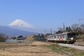 7502編成（Aqours結成5周年記念ヘッドマーク）