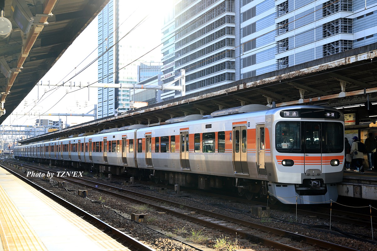 高山本線経由で富山へ（1） - TZN'EX☆Blog