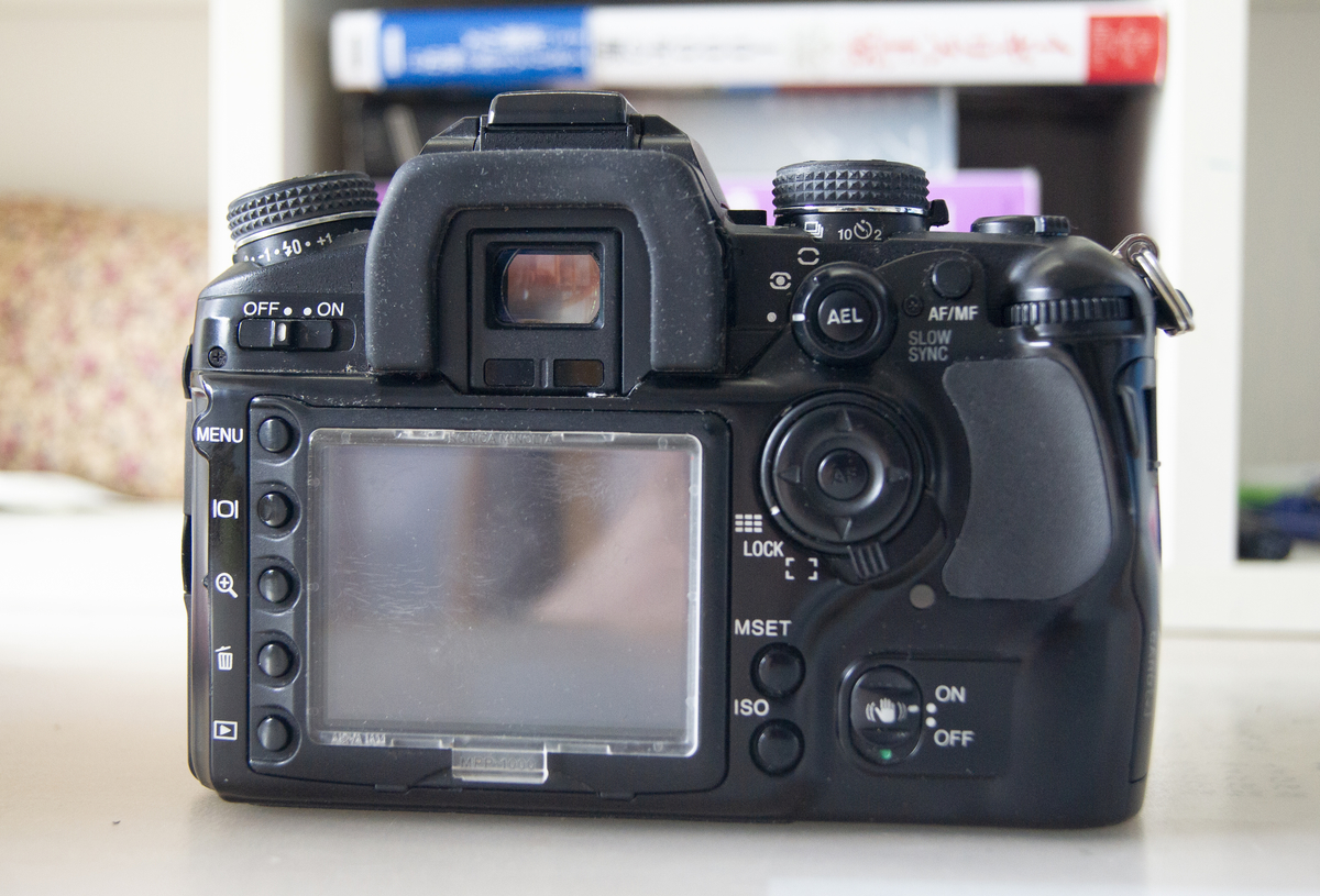 売切り MINOLTA α-7 DIGITAL + AF 24-85mm 1:3.5-4.5 + REFLEX 売切り MINOLTA α-7 DIGITAL + AF 24-85mm 1:3.5-4.5 + REFLEX