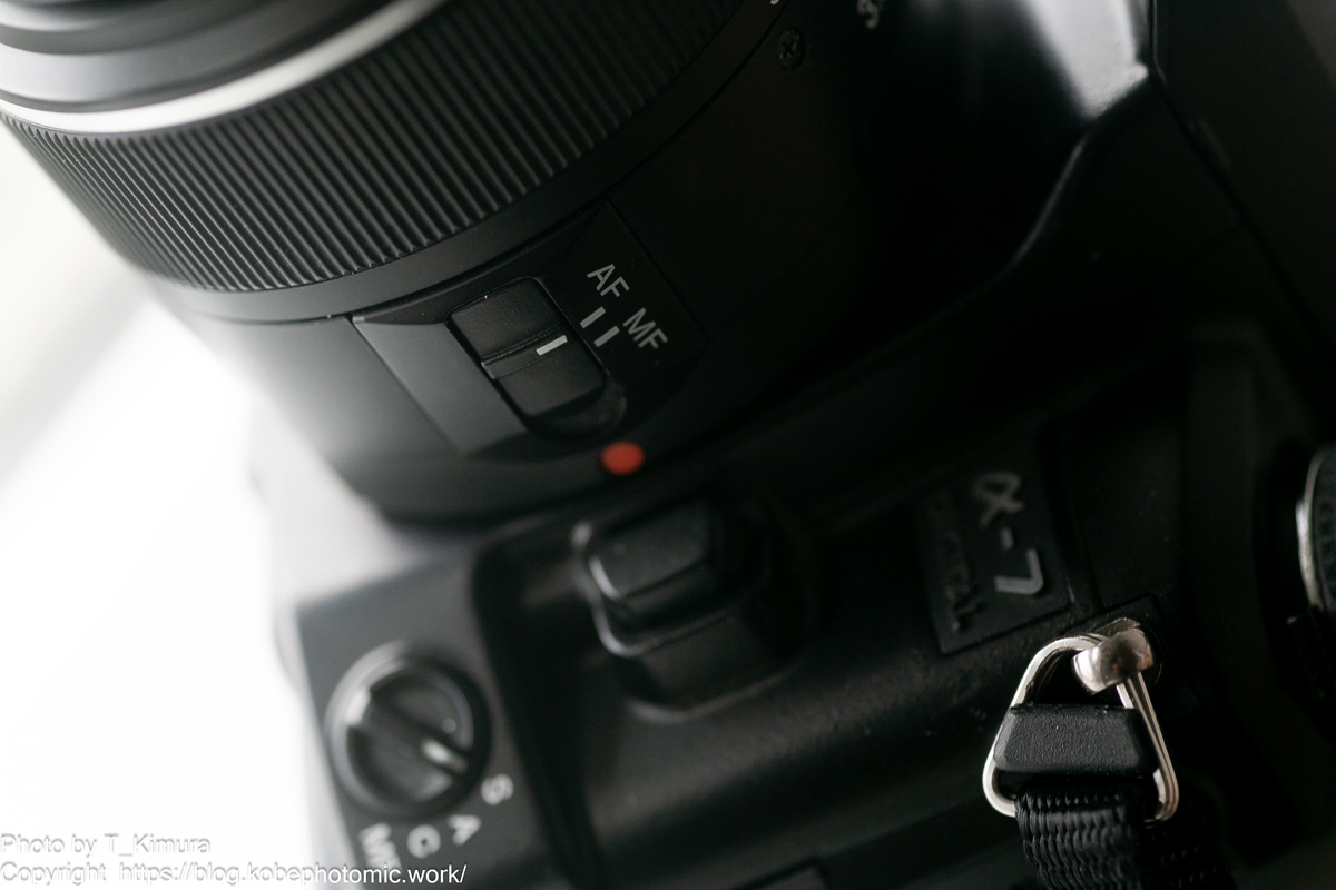 SONY DT18-55㎜F3.5-5.6 一番安いヤツ - 雑食カメラマンの雑感記