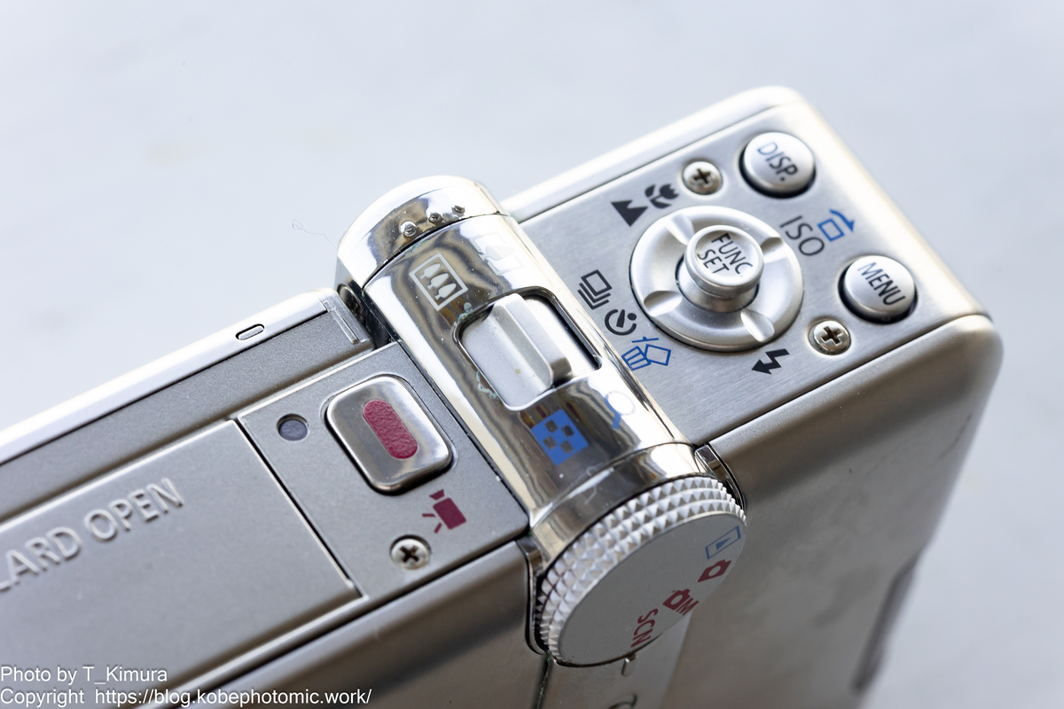 Canon キャノン PowerShot A3400IS TX1 デジカメまとめ PowerShot TX1 - キヤノンカメラミュージアム