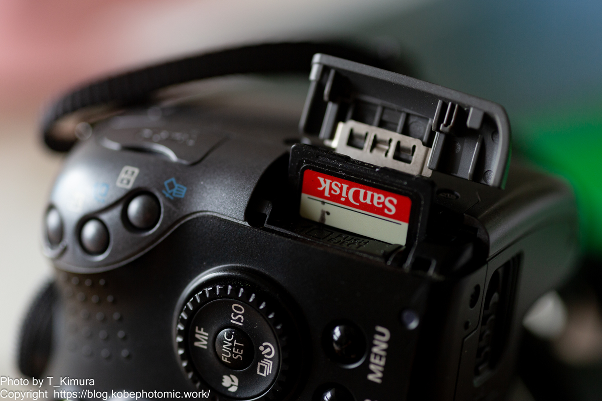 毎度のPowerShot 今度は高倍率のSX10isです - 雑食カメラマンの雑感記