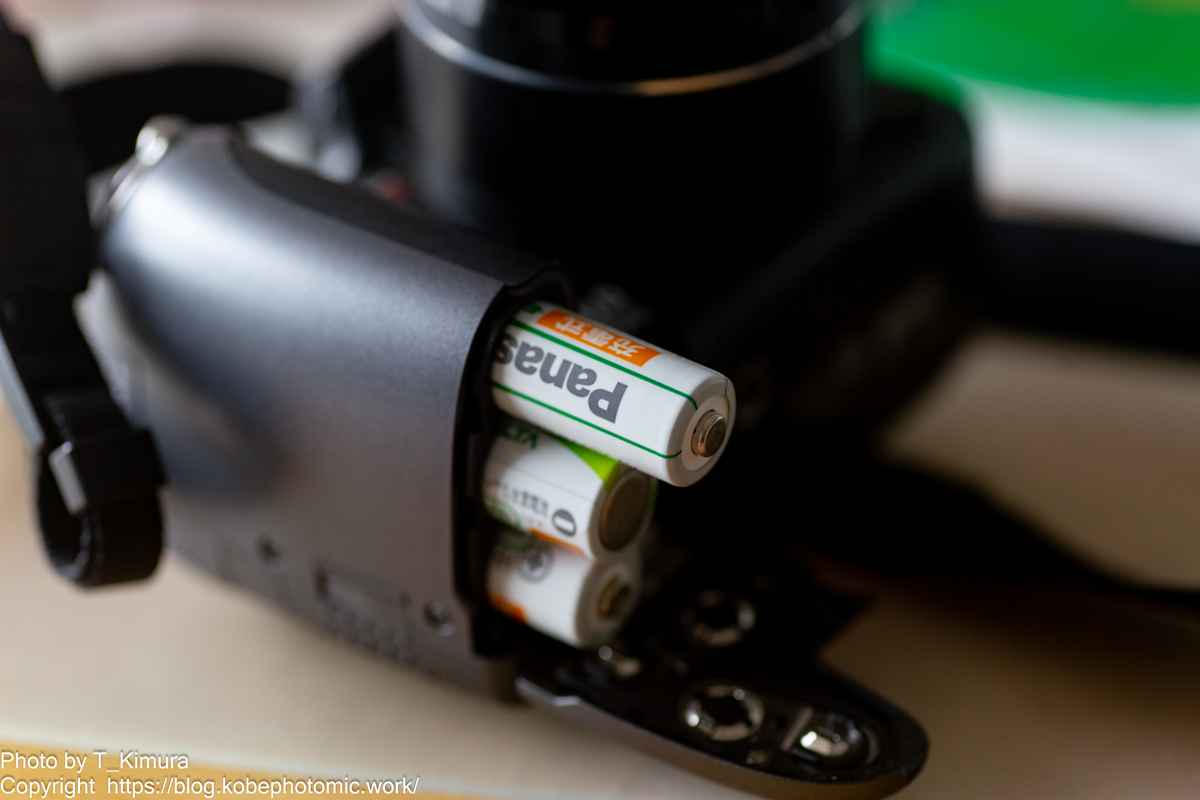 毎度のPowerShot 今度は高倍率のSX10isです - 雑食カメラマンの雑感記
