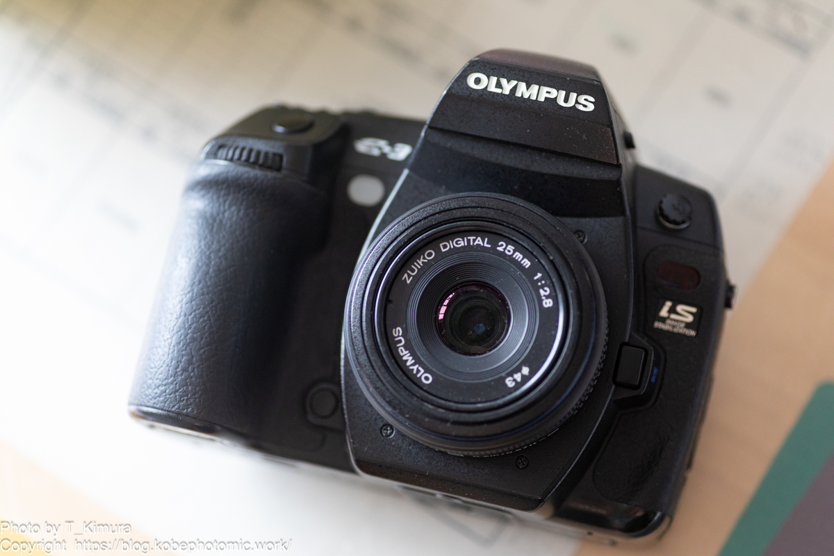 久々の大当たり OlympusE-3 - 雑食カメラマンの雑感記 久々の大当たり OlympusE-3 - 雑食カメラマンの雑感記